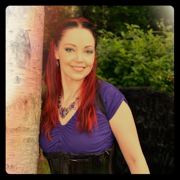 Meet your Posher, Elizabeth - Picture 1 of 1